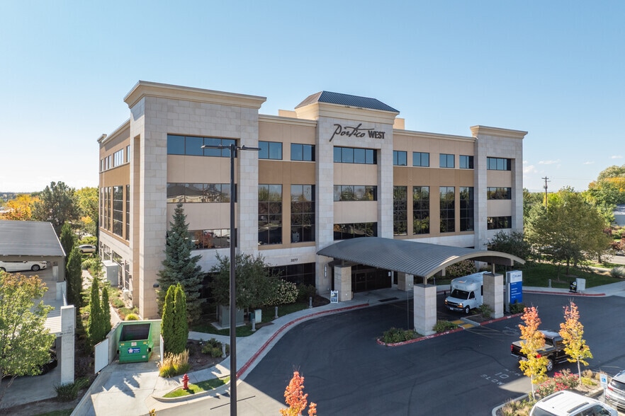 3277 E Louise Dr, Meridian, ID for lease - Primary Photo - Image 1 of 4