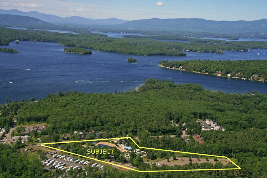 1085 White Oaks Rd, Laconia, NH for sale Building Photo- Image 1 of 1