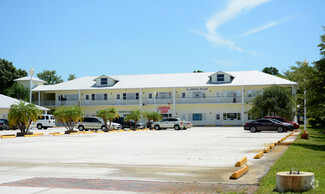 More details for 8402-8454 S Us-1 Hwy, Port Saint Lucie, FL - Office/Medical for Lease