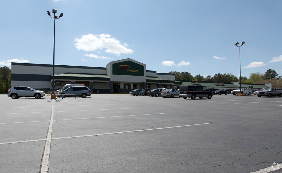 321 E Macon St, Warrenton, NC for sale - Primary Photo - Image 1 of 1