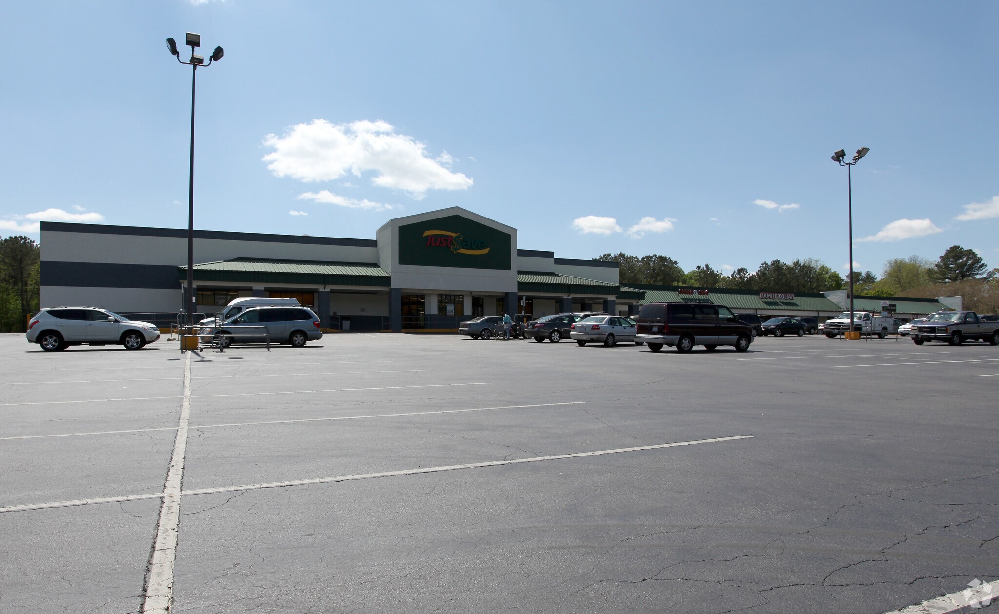 321 E Macon St, Warrenton, NC for sale Primary Photo- Image 1 of 1