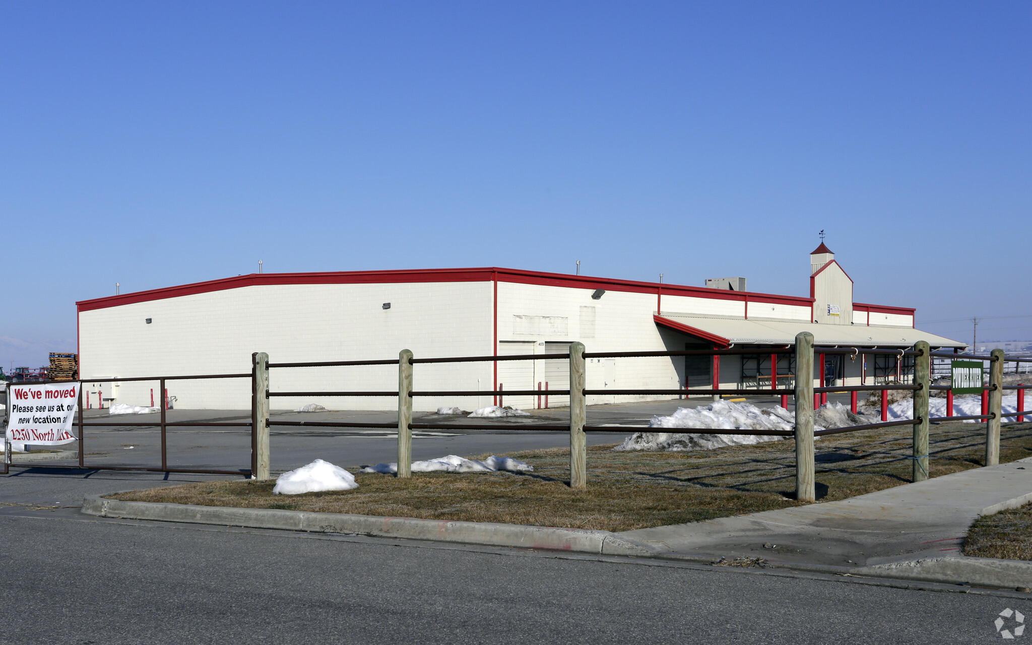 4075 N Highway 91, Hyde Park, UT for sale Primary Photo- Image 1 of 1