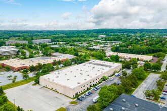 3100 Horizon Dr, King Of Prussia, PA - AERIAL  map view