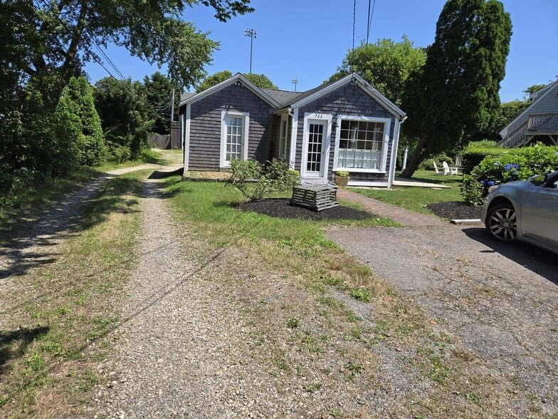 726 Main St, Chatham, MA for lease - Building Photo - Image 1 of 6