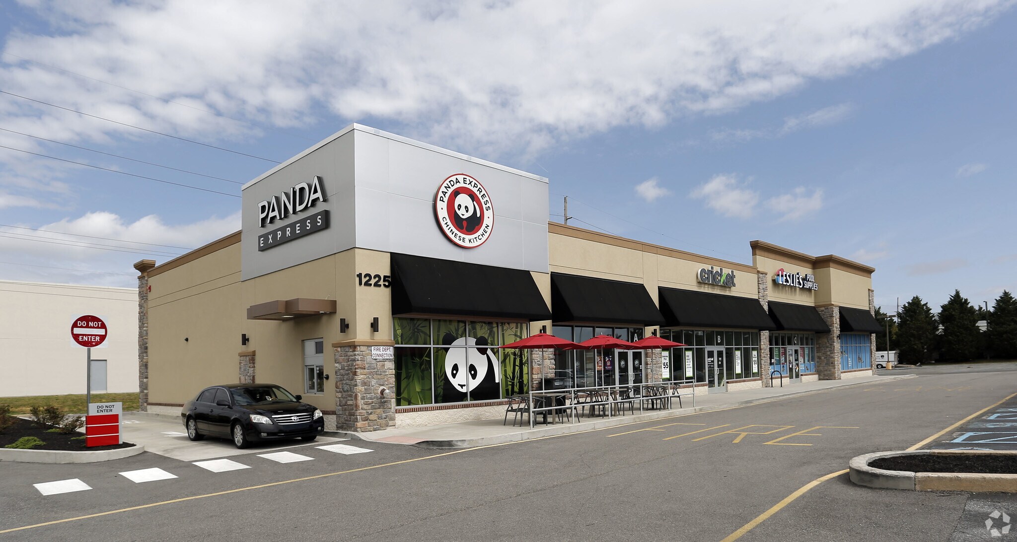 1225 N Dupont Hwy, Dover, DE for sale Primary Photo- Image 1 of 1