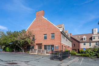 More details for 490 Chapman St, Canton, MA - Office for Lease