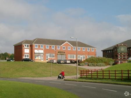 Lea Vale, South Normanton for lease - Building Photo - Image 2 of 3