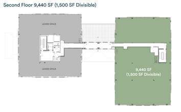 249 Danbury Rd, Wilton, CT for lease Floor Plan- Image 1 of 1