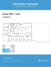 10425 Huffmeister Rd, Houston, TX for lease Interior Photo- Image 2 of 2