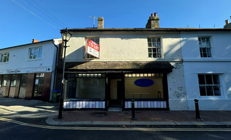 More details for 7 Broadwater St E, Worthing - Retail for Lease