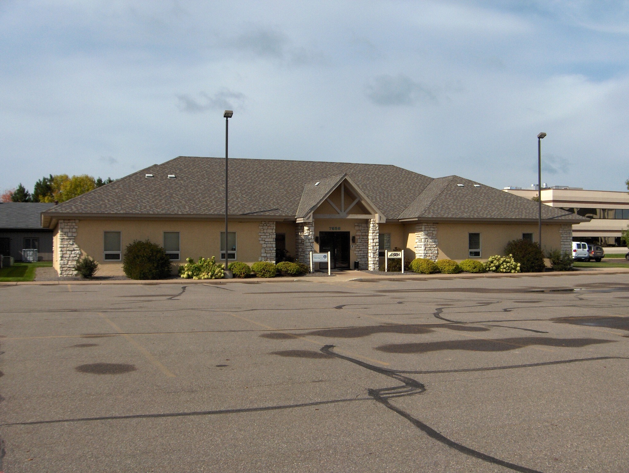 7658 Design Dr, Baxter, MN for sale Building Photo- Image 1 of 1