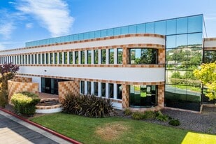 Solano Innovation Center - Life Science
