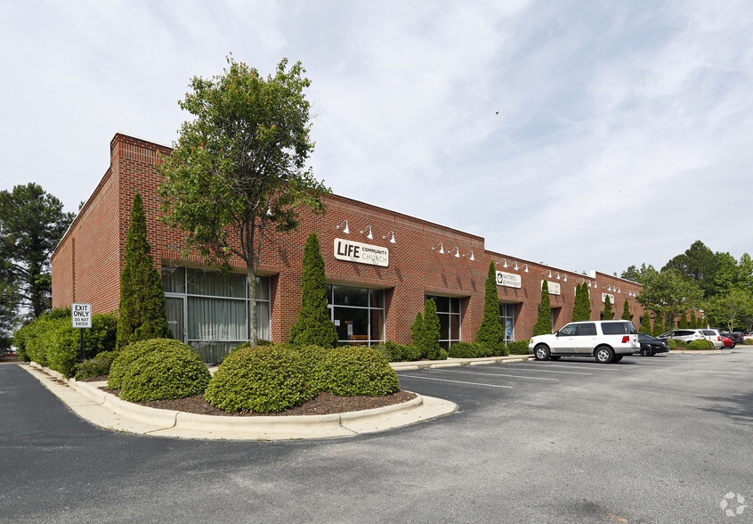 1609-1699 Old Us-70, Clayton, NC for lease - Primary Photo - Image 3 of 3