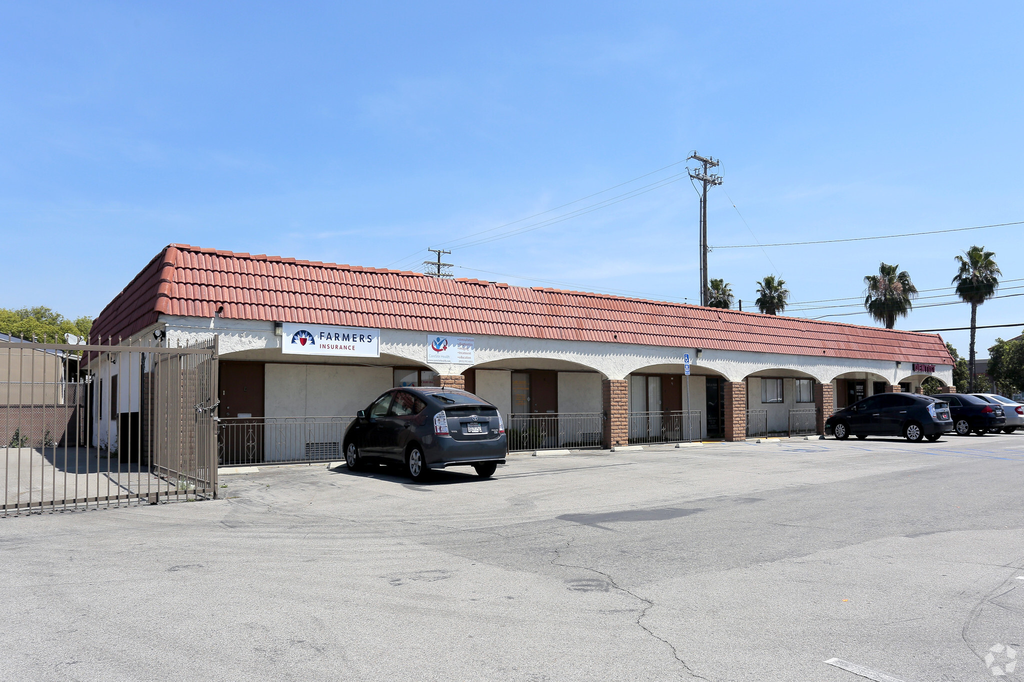 15741 Woodruff Ave, Bellflower, CA for sale Primary Photo- Image 1 of 1