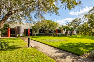 Alderwood-Bldg B - Warehouse