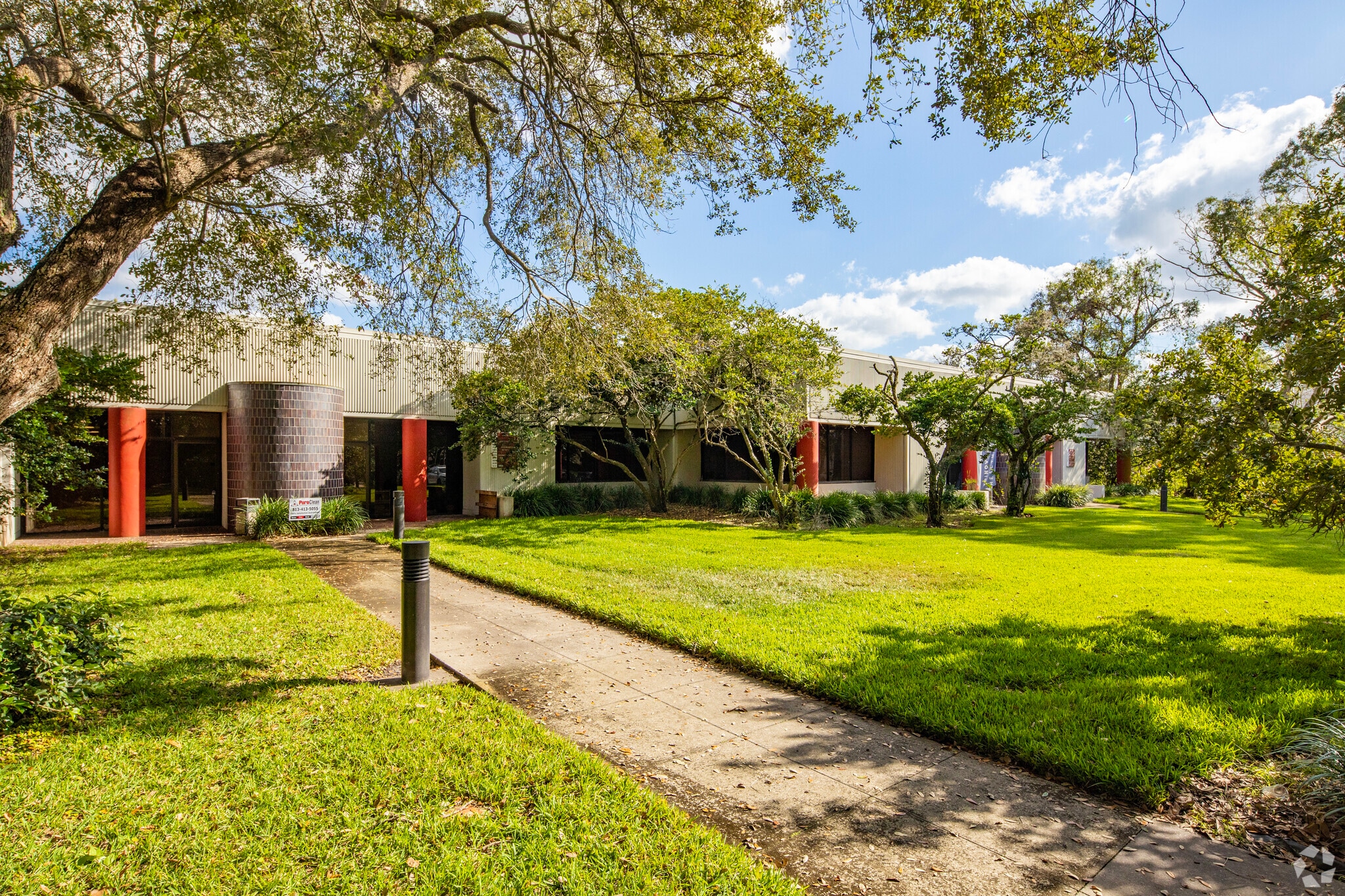 1209 Tech Blvd, Tampa, FL for lease Primary Photo- Image 1 of 42