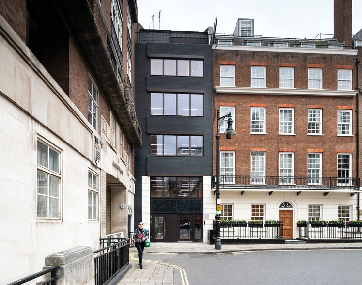 7 Hertford St, London for sale - Primary Photo - Image 1 of 1