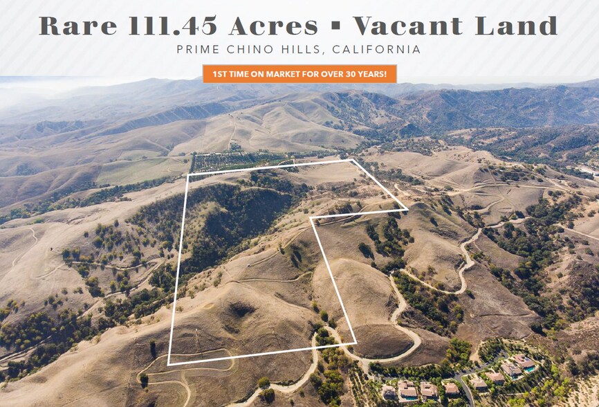 Woodview Rd, Chino Hills, CA 91709