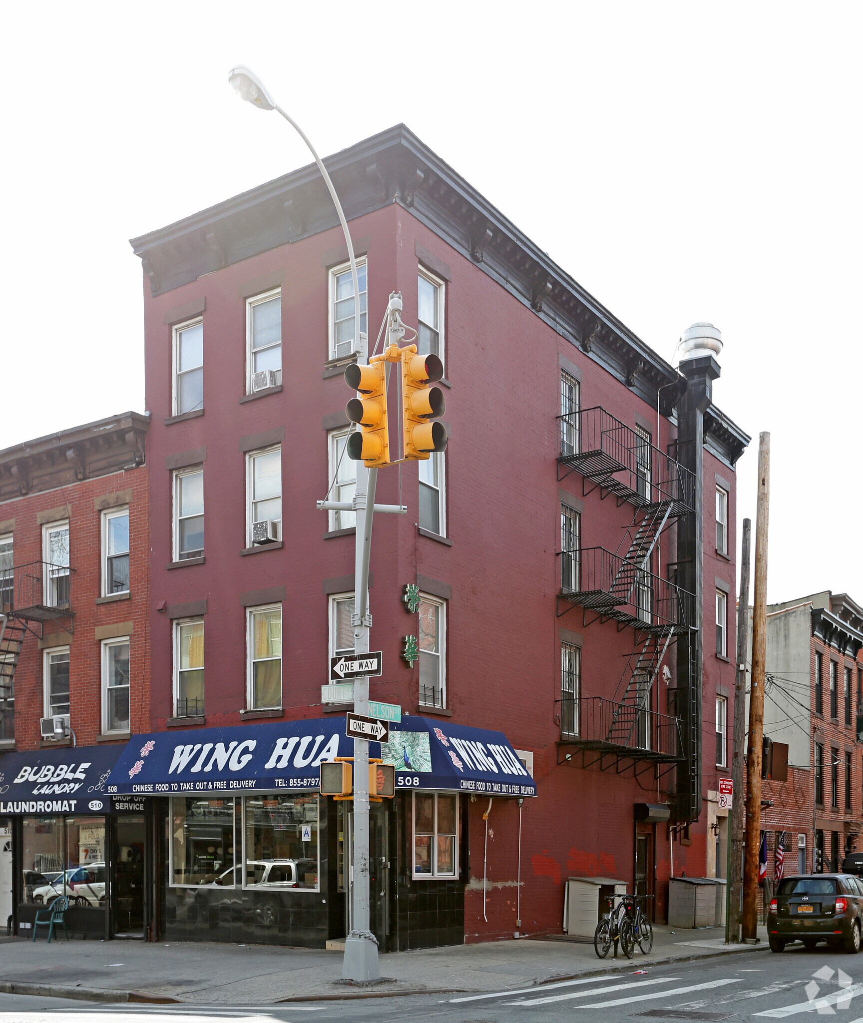 508 Court St, Brooklyn, NY for sale Primary Photo- Image 1 of 1