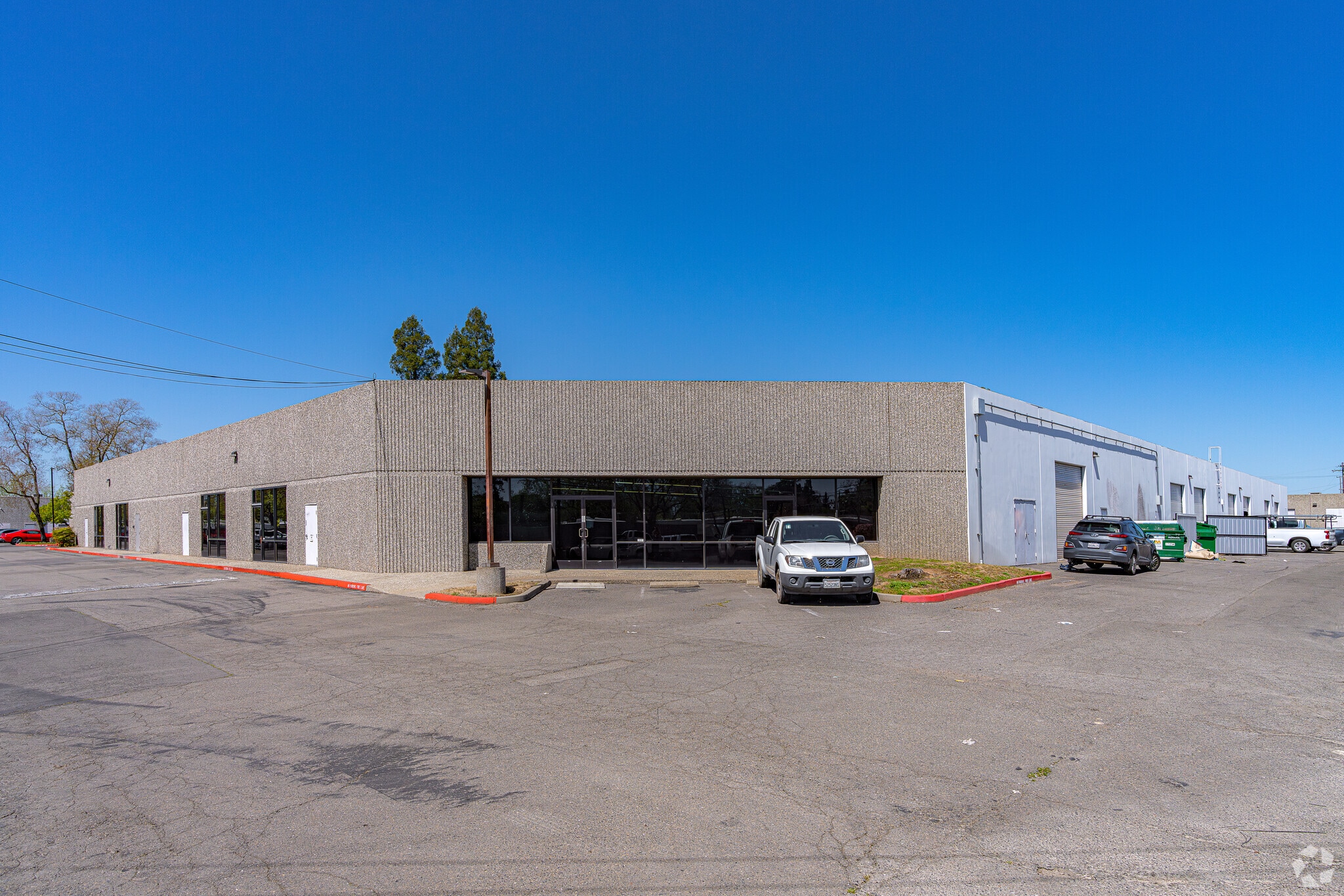 3612 Madison Ave, North Highlands, CA for lease Primary Photo- Image 1 of 9