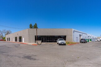 More details for 3612 Madison Ave, North Highlands, CA - Industrial for Lease