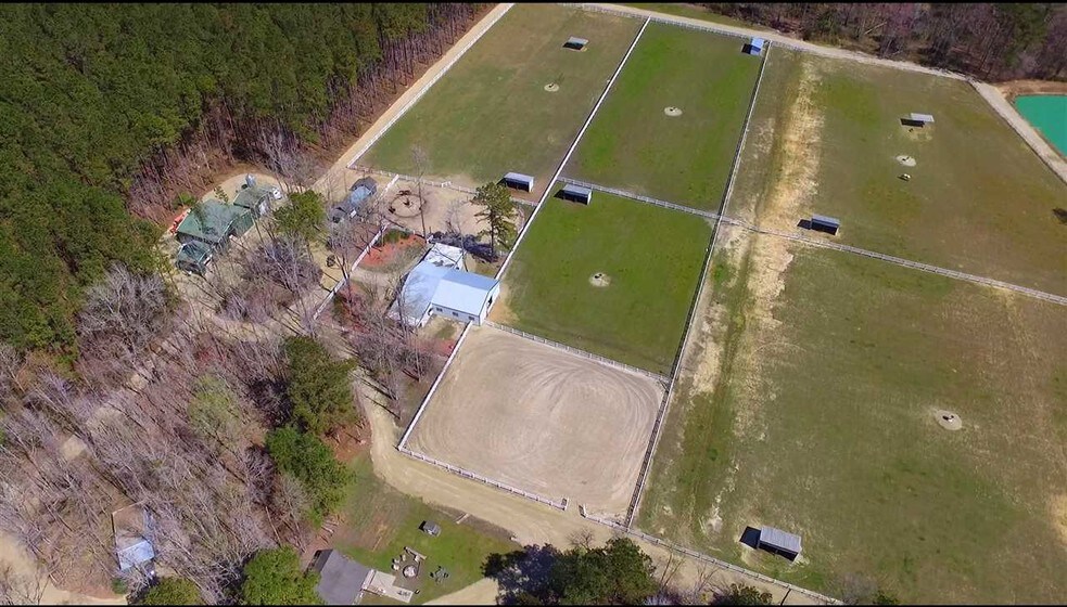 6393 Flossie Rd, Conway, SC for sale - Primary Photo - Image 1 of 1