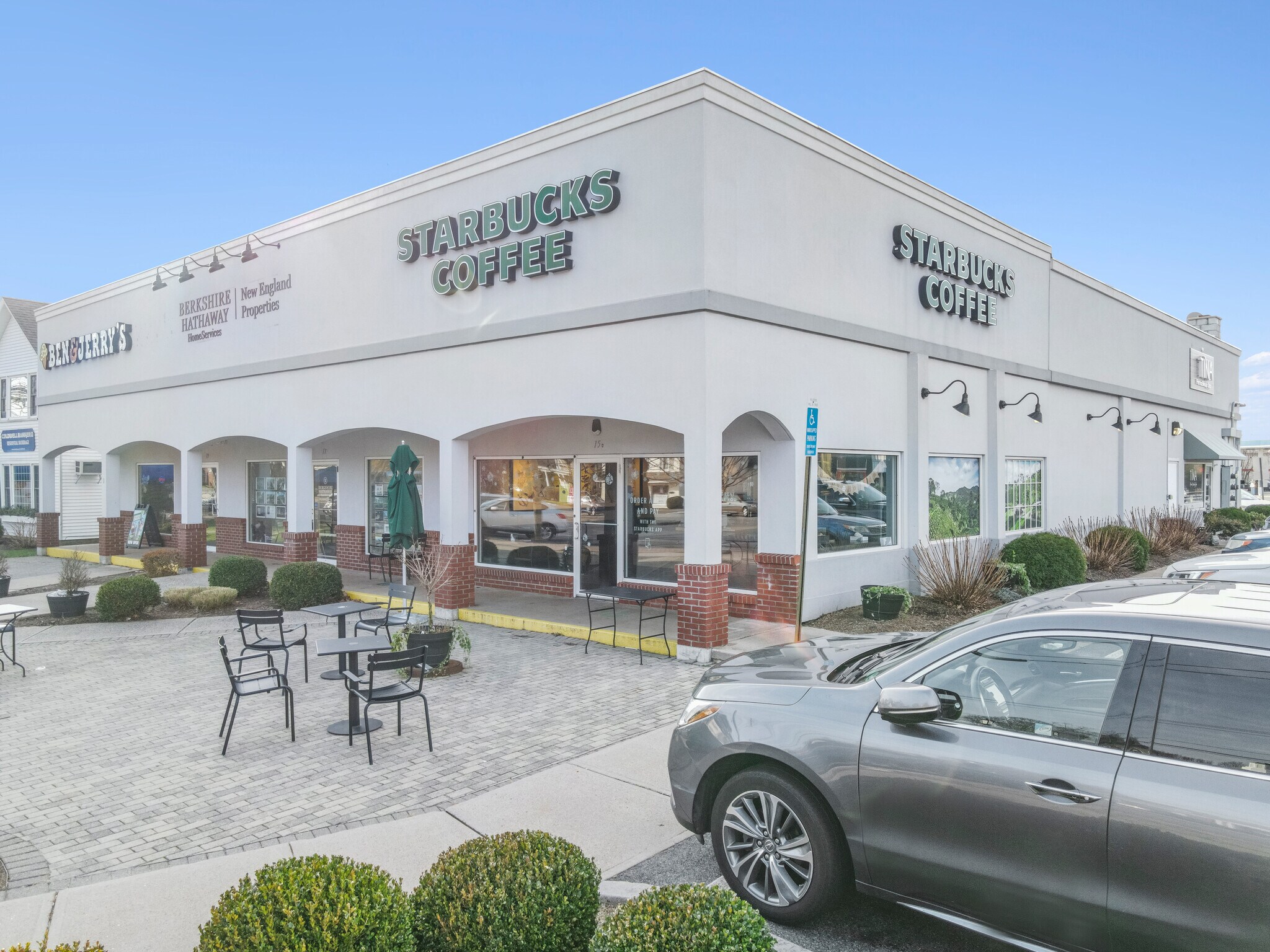 15-19 Main St, Old Saybrook, CT for sale Building Photo- Image 1 of 1