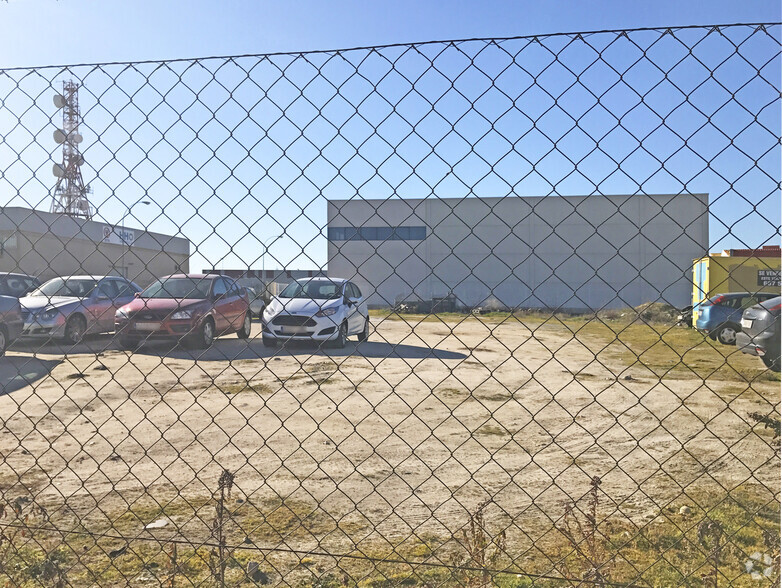 Calle del Trigo, 20, Leganés, Madrid for lease - Building Photo - Image 2 of 2