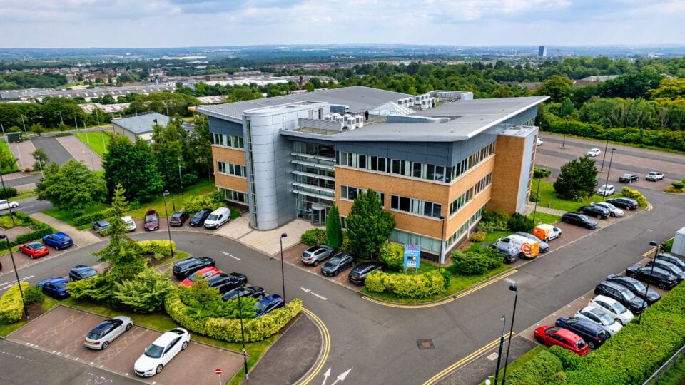 3 Stanley Blvd, Blantyre for lease - Building Photo - Image 3 of 151