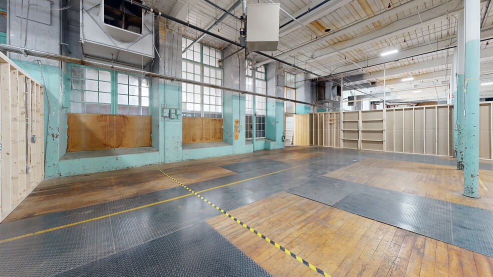 1 Ace St, Fall River, MA for lease - Matterport 3D Scan - Image 2 of 46