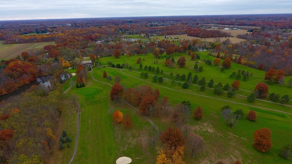 23601 Royalton Rd, Columbia Station, OH for sale - Aerial - Image 1 of 1