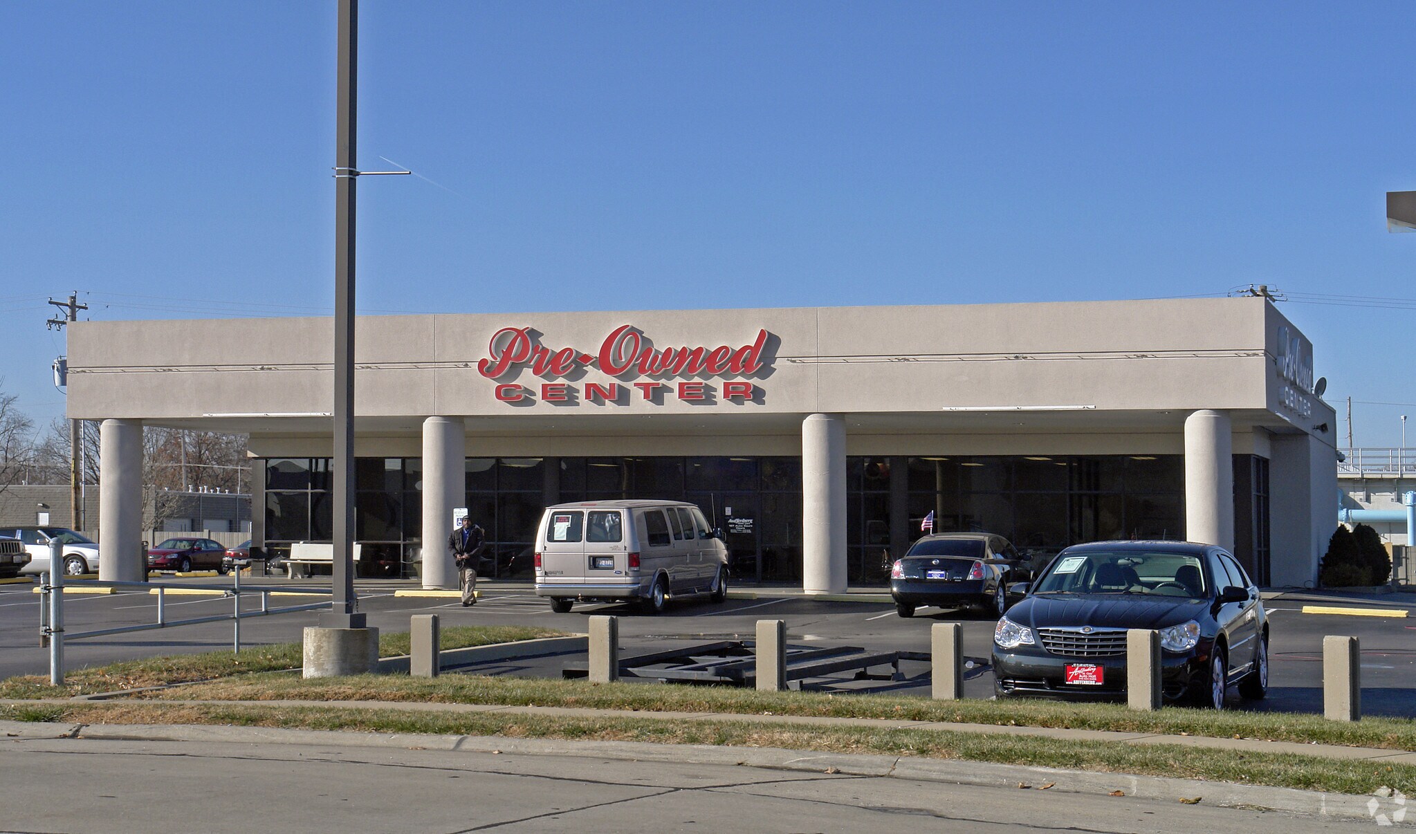 187 Auto Ct, O'Fallon, IL for sale Primary Photo- Image 1 of 10
