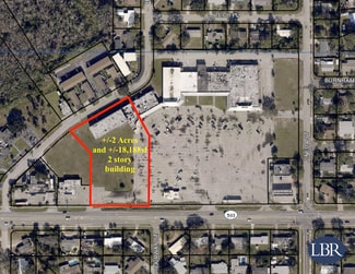 More details for 1314 Dixon Blvd, Cocoa, FL - Retail for Sale