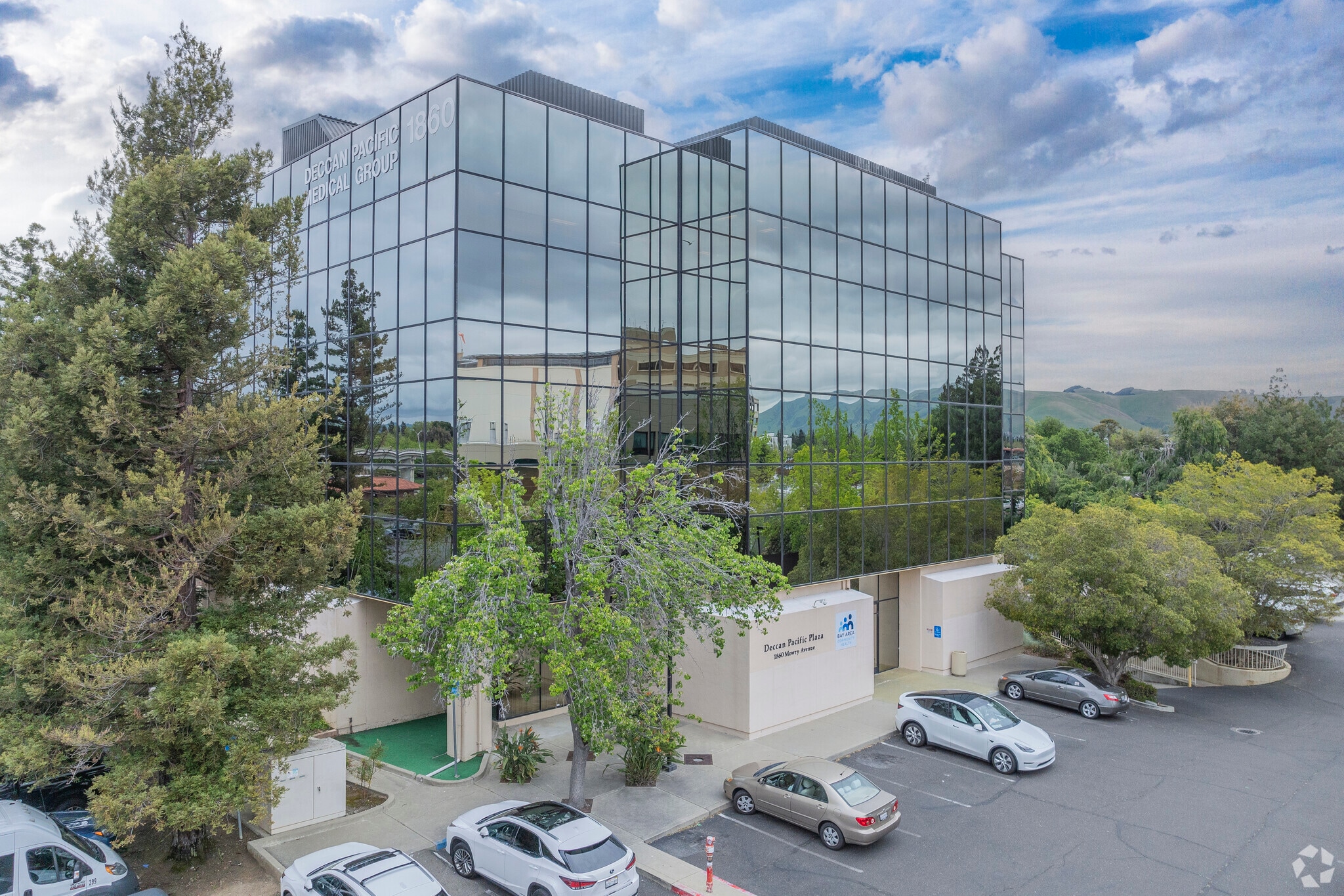 1860 Mowry Ave, Fremont, CA for lease Building Photo- Image 1 of 20