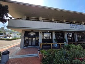 La Jolla Retail/Office - Loft
