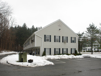 More details for 219 Kent Road Porfolio – Office for Sale, New Milford, CT