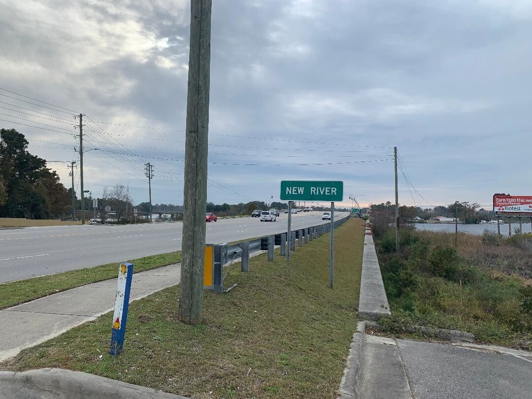 109 S Marine Blvd, Jacksonville, NC 28540