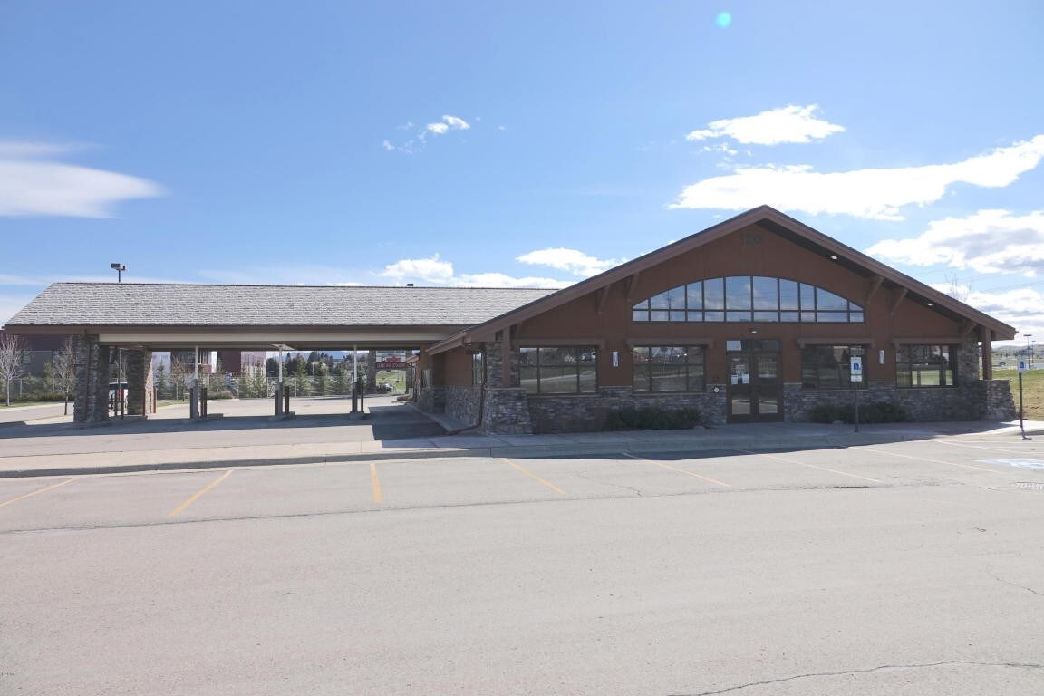 120 Hutton Ranch Rd, Kalispell, MT for sale Primary Photo- Image 1 of 1