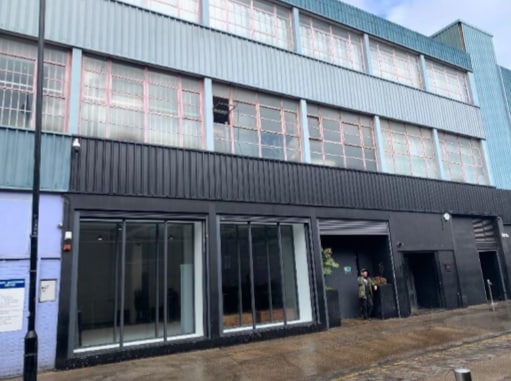 100 The Highway, London for sale - Primary Photo - Image 1 of 1