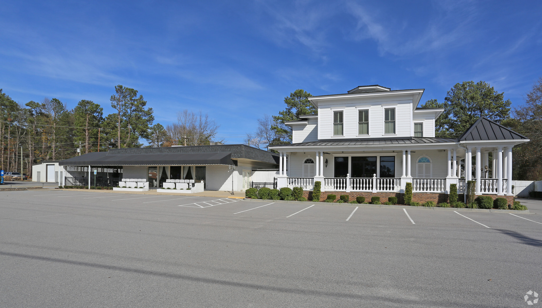 6230 Saint Andrews Rd, Columbia, SC for lease Primary Photo- Image 1 of 11