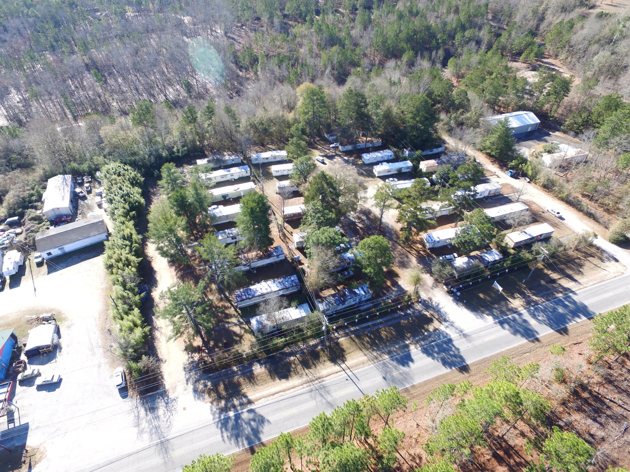 3976 Leesburg Rd, Hopkins, SC for sale Other- Image 1 of 1