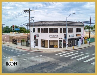 More details for 12202 Foothill Blvd, Sylmar, CA - Retail for Sale