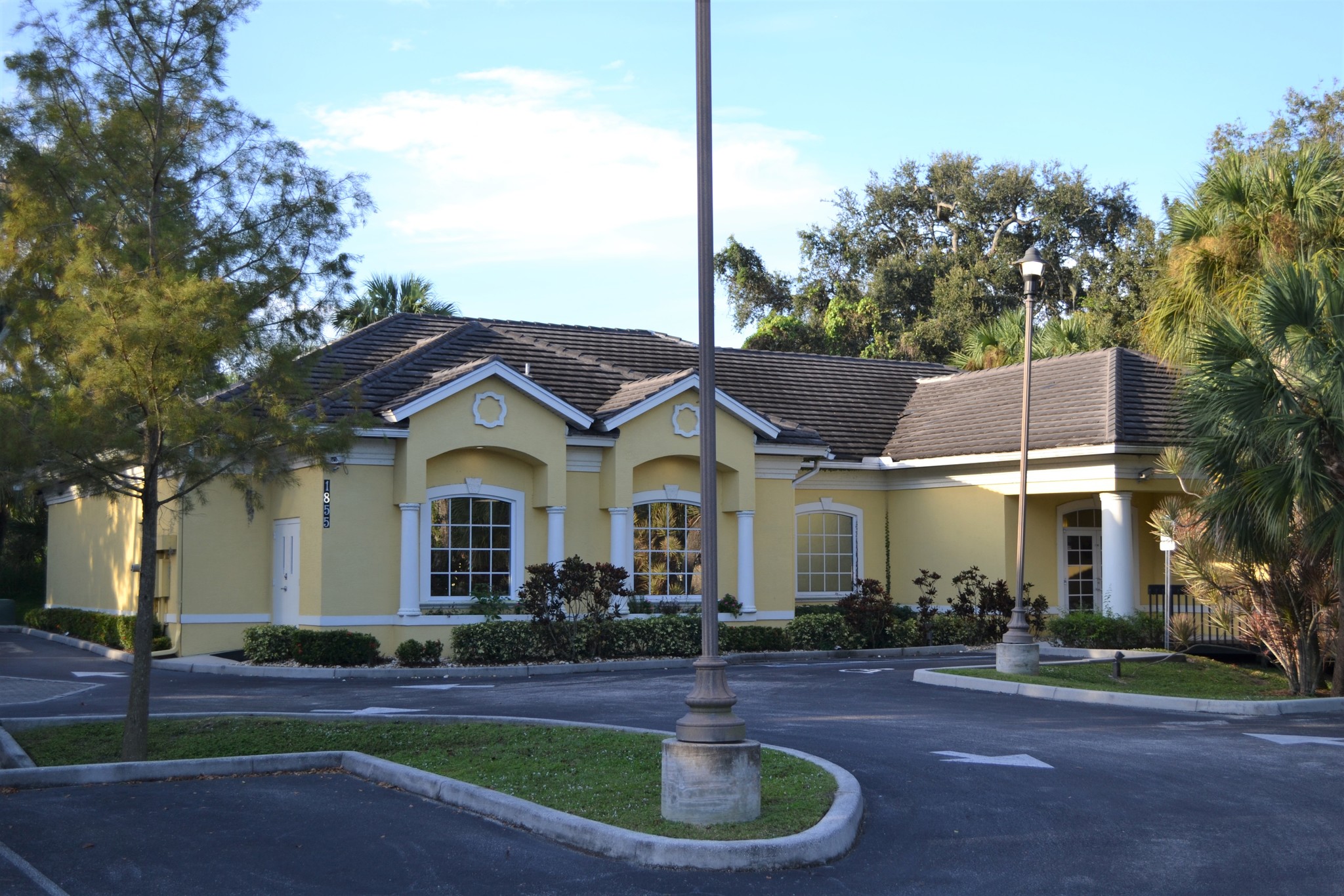 1855 W Hibiscus Blvd, Melbourne, FL for sale Building Photo- Image 1 of 1