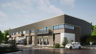 More details for Flex for Lease