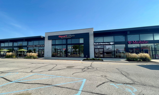 More details for 12919 Campus Pky, Noblesville, IN - Retail for Lease