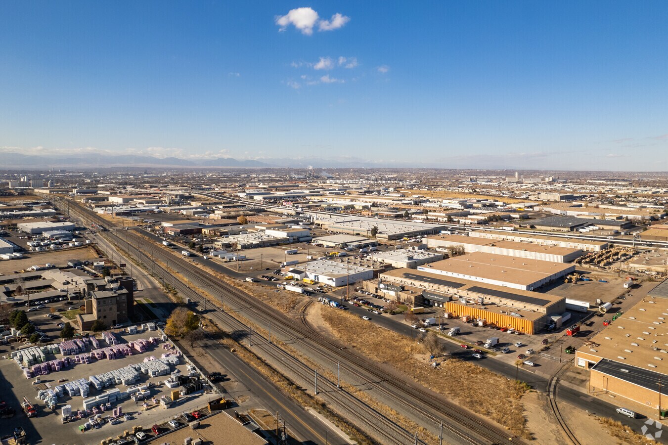 4200 Kearney St, Denver, CO 80216 | LoopNet