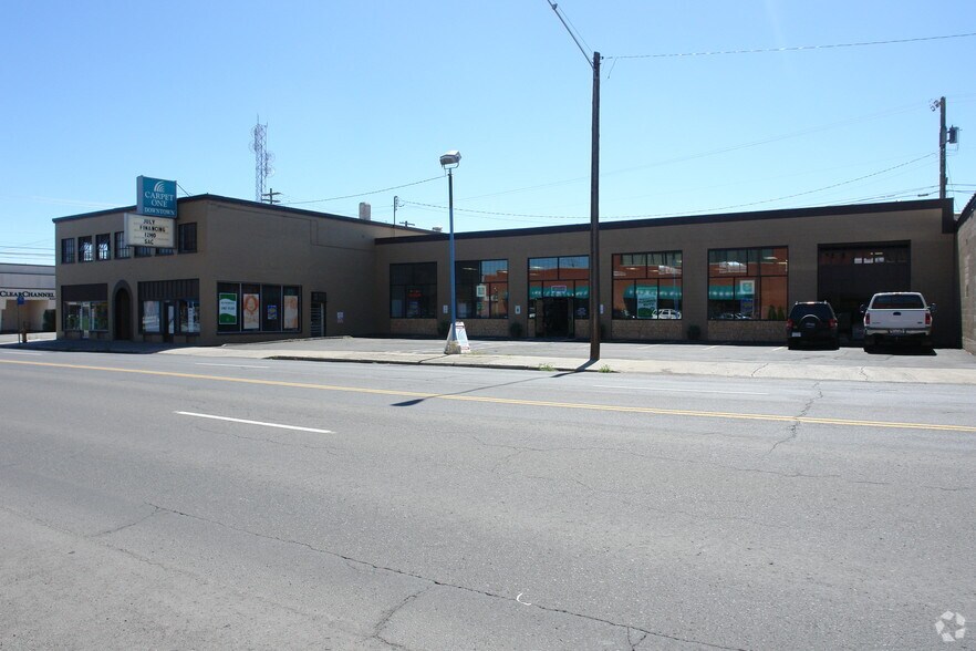 728 E Sprague Ave, Spokane, WA for lease - Building Photo - Image 2 of 2