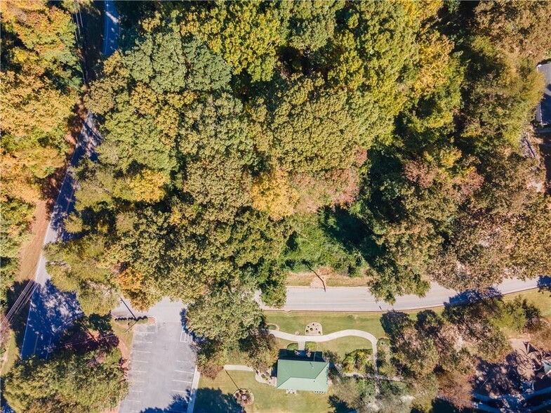 920 Chestatee Rd, Gainesville, GA for sale - Aerial - Image 2 of 15