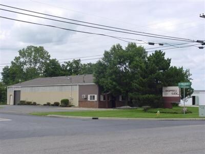 618 N Centerville Rd, Sturgis, MI for sale Building Photo- Image 1 of 1