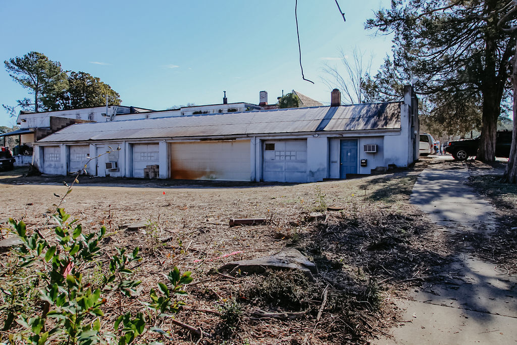 115 W Connecticut Ave, Southern Pines, NC for lease Primary Photo- Image 1 of 11